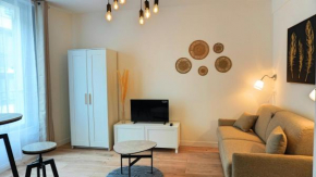 Centre Cannes, Studio 203, 2 personnes By Palmazur